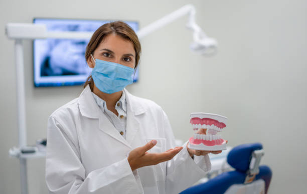 Best Emergency Dental Care for Trauma or Injury in Kingston, NJ