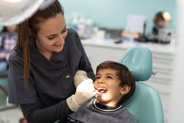 Best Emergency Broken Tooth Repair in Kingston, NJ
