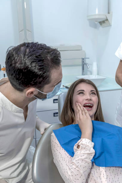 Best Emergency Treatment for Toothache in Kingston, NJ