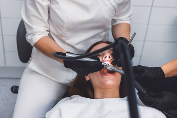Best Emergency Treatment for Toothache in Kingston, NJ