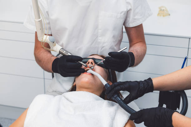 Best Emergency Dental Surgery in Kingston, NJ